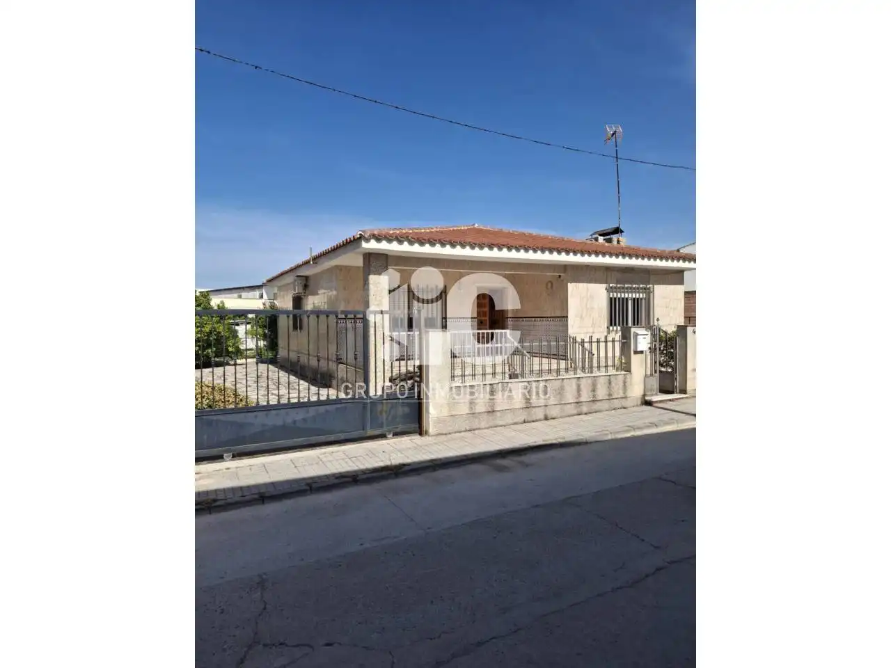 Maison avec jardin à vendre à Calle SANTISIMA TRINIDAD