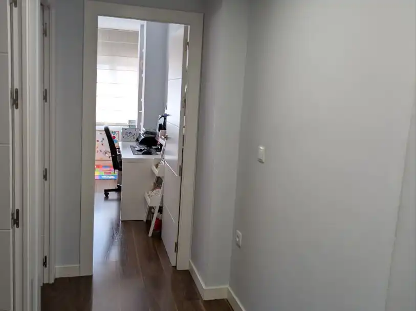 Appartement avec ascenseur à vendre à Pl. Juan Carlos I 1, imagen 8