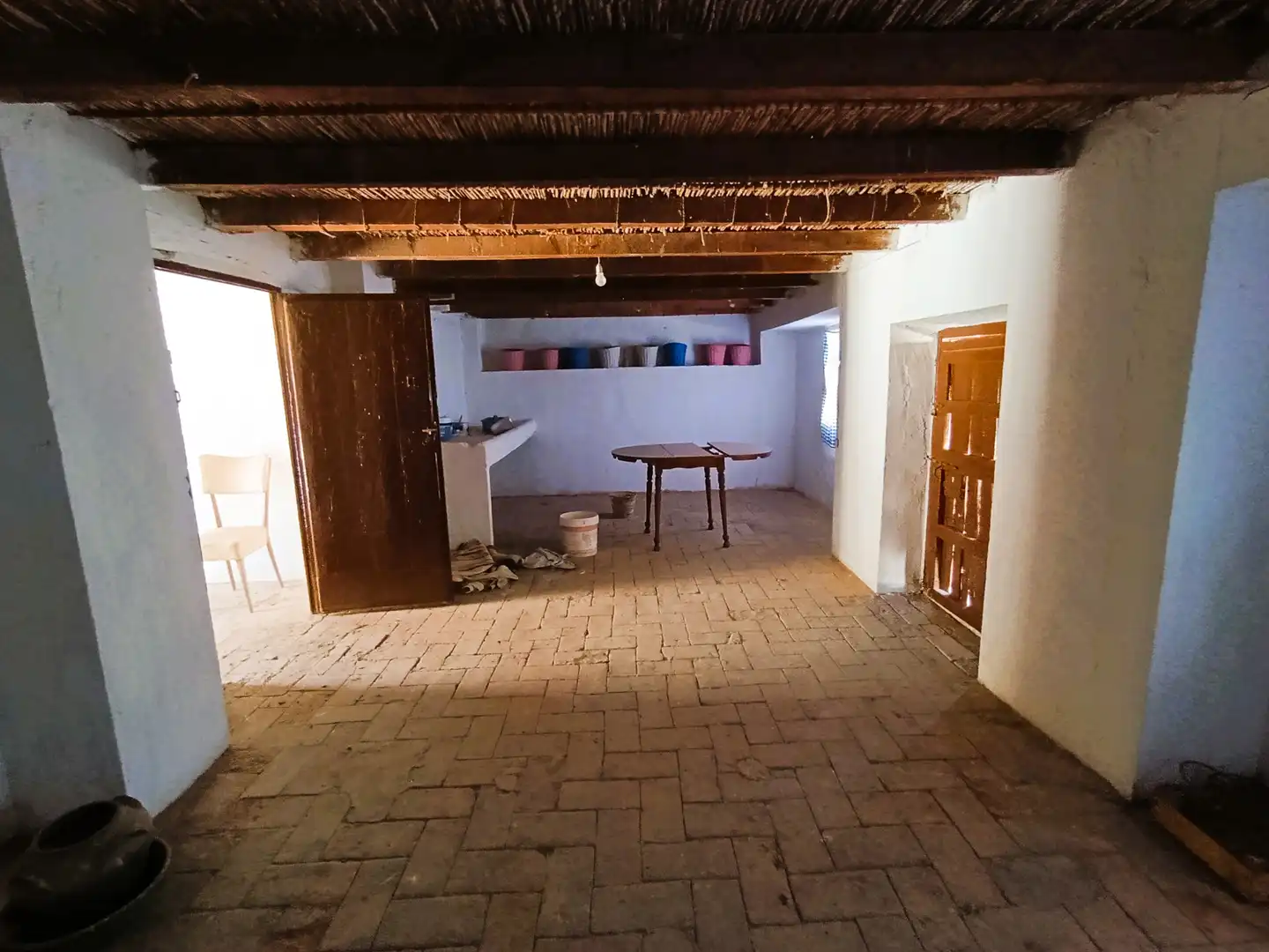 Casa o chalet en venta en Berja con Amueblado