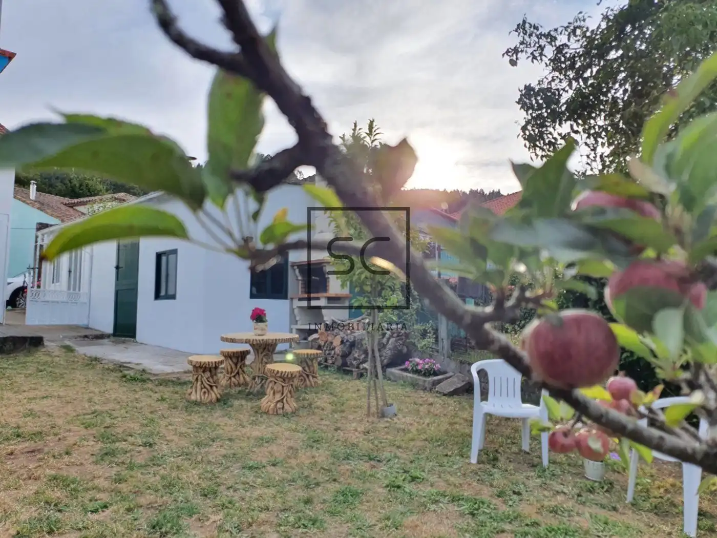 Houses for sale in BAÑO, Mugardos