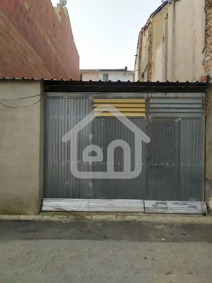 Einzelparkplatz zum Verkauf in Calle San Sebastián, imagen 3
