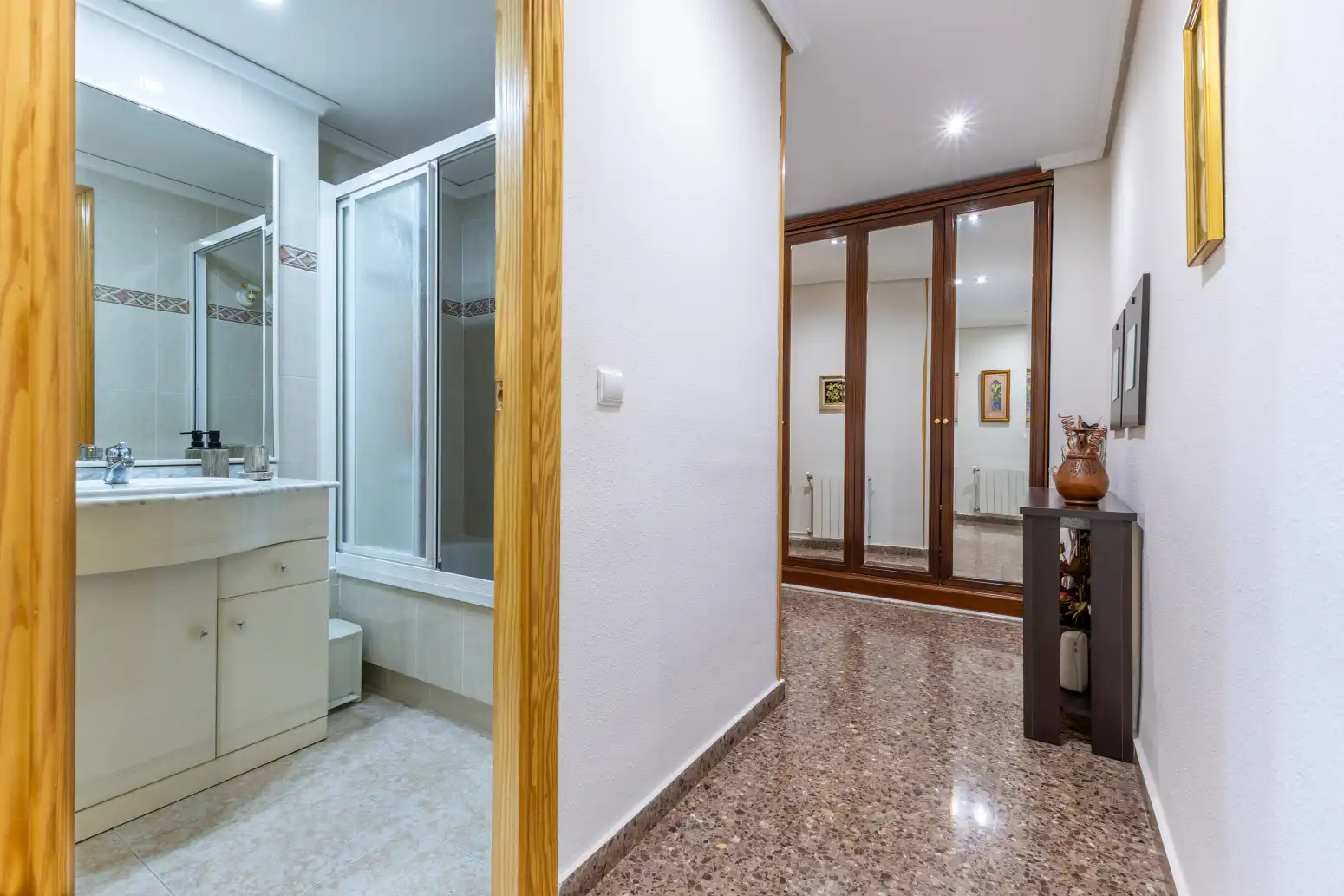 Wohnung mit Terrasse zum Verkauf in Puerto de Sagunto, imagen 13