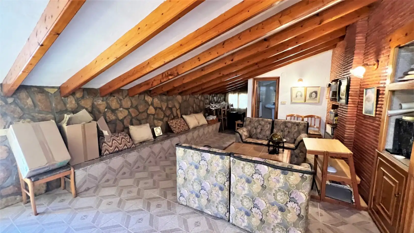Detached house with pool for sale in Las Marinas / Les Marines, imagen 24
