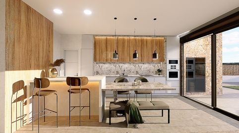 Foto 5 de Casa o chalet en venta en Santiago de la Ribera, San Javier