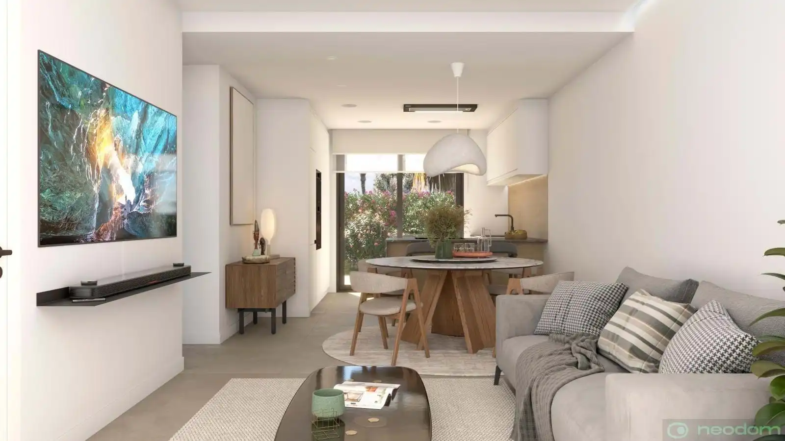 Wohnung zum Verkauf in Orihuela Costa, imagen 10