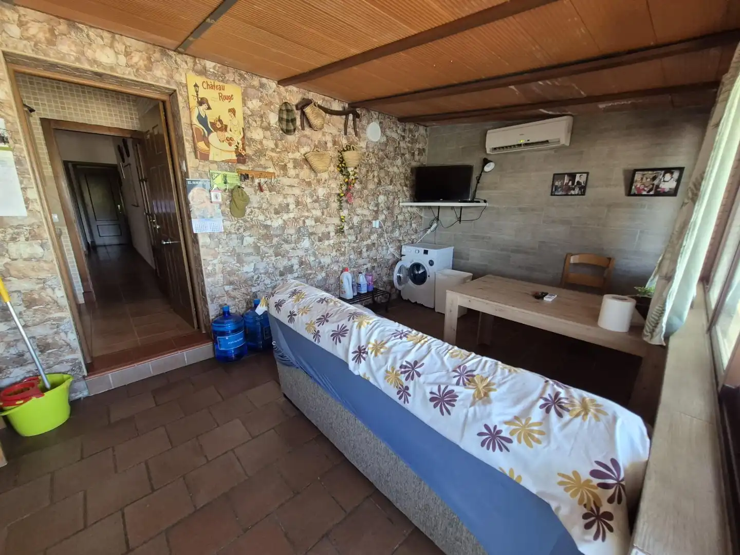 Casa amb piscina en venda a Arcos de la Frontera, imagen 27
