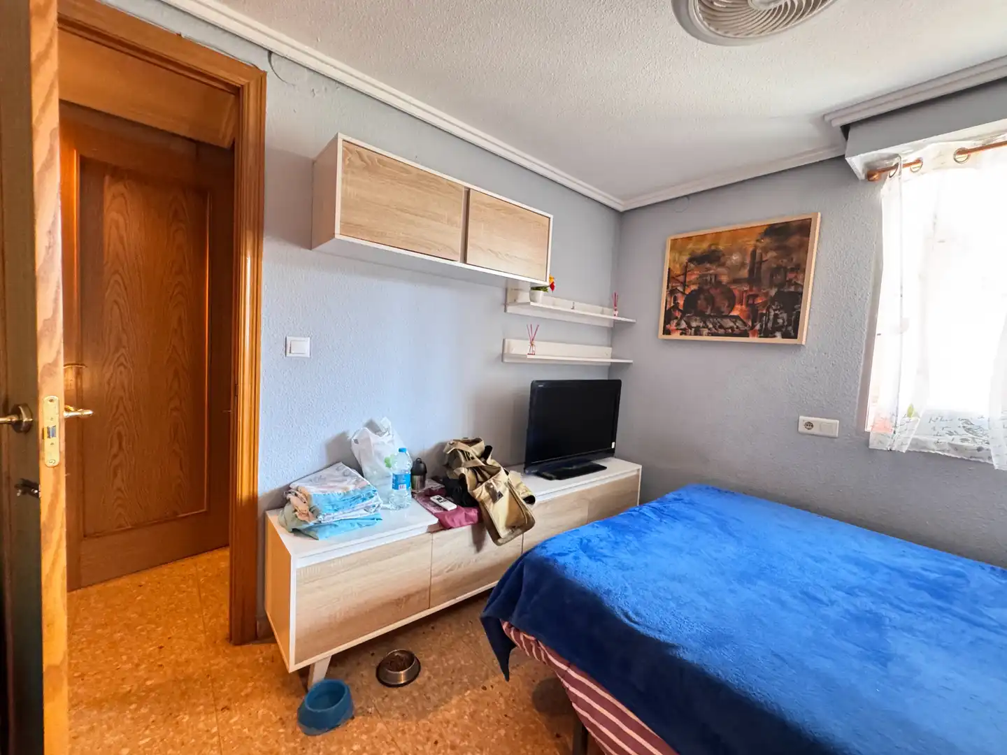 Apartament en venda a Avinguda de Blasco Ibáñez, 84, L'Amistat