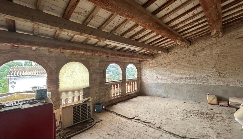 Foto 1 de Casa adosada en venda a Piera, Barcelona