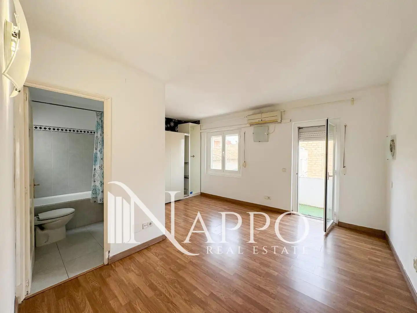 Sala de estar de Ático en venta en  Palma de Mallorca con Aire acondicionado y Calefacción