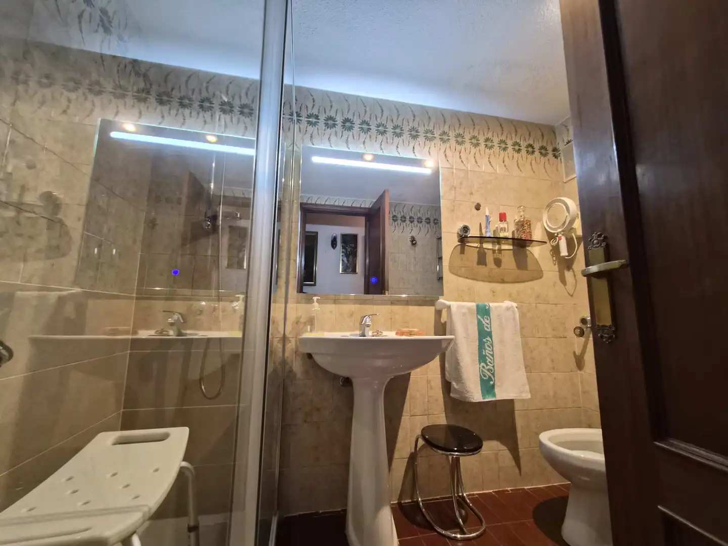 Wohnung mit Terrasse zum Verkauf in Avenida de El Ferrol, imagen 19