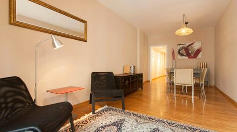 Foto 2 de Piso de alquiler en N/a, La Nova Esquerra de l'Eixample,  Barcelona Capital