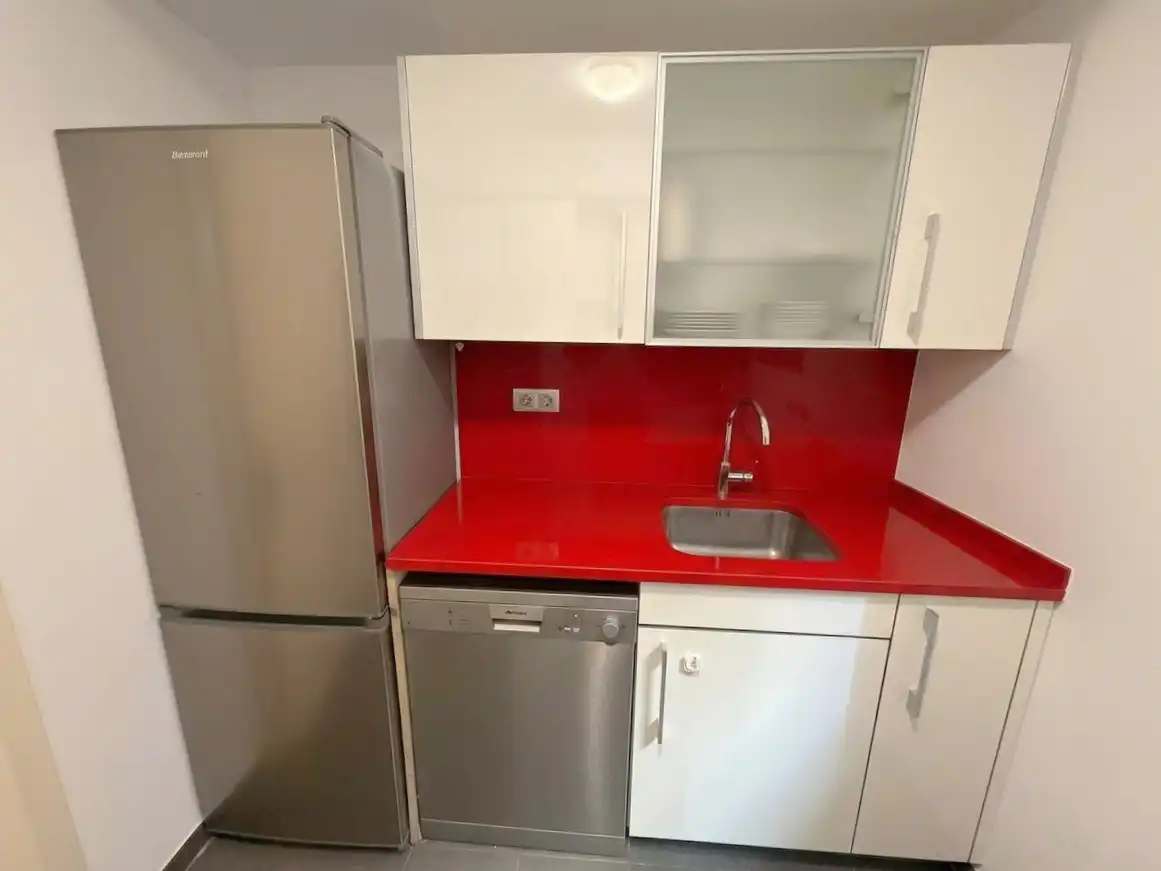 Appartamento con piscina in vendita a Avinguda del Portal de l'Àngel, imagen 8