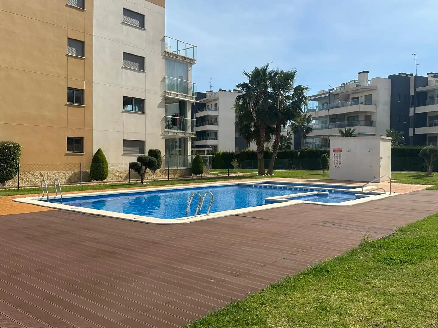 Wohnung mit Pool zum Verkauf in Orihuela Costa, imagen 36