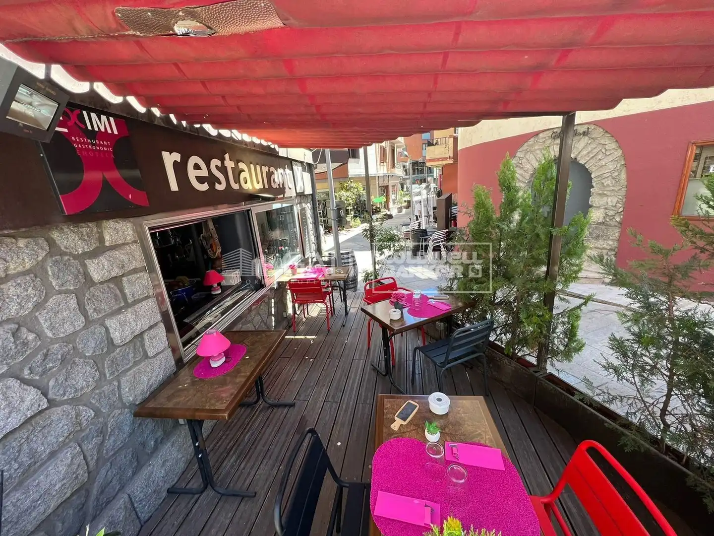Local comercial de lloguer a Centro, imagen 15