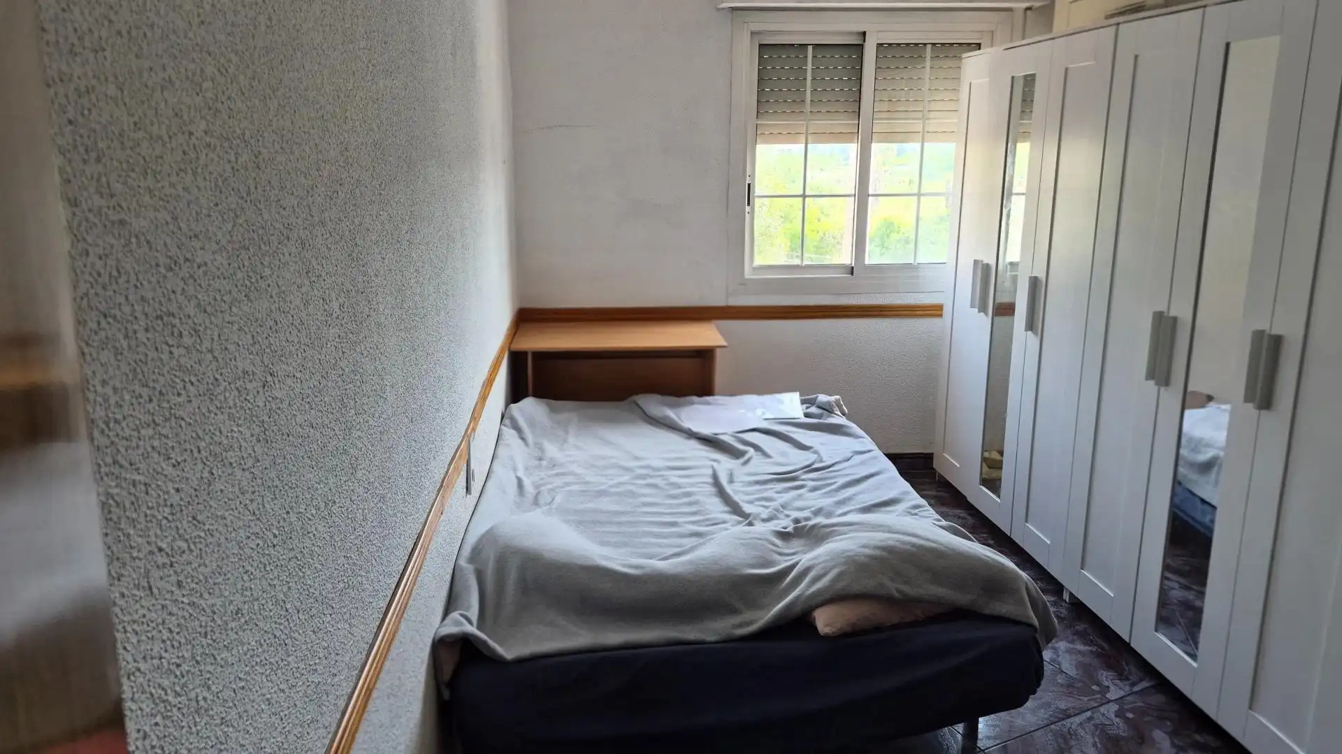 Schlafzimmer von Wohnung zum Verkauf in Molina de Segura