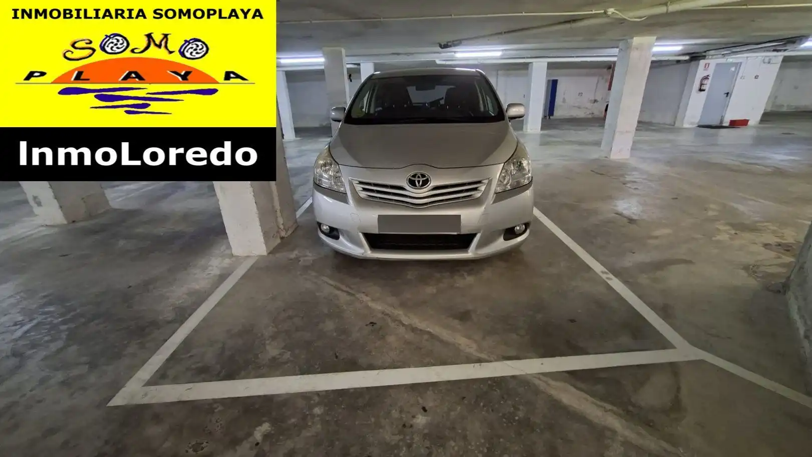 Parking de Piso en venta en Ribamontán al Mar