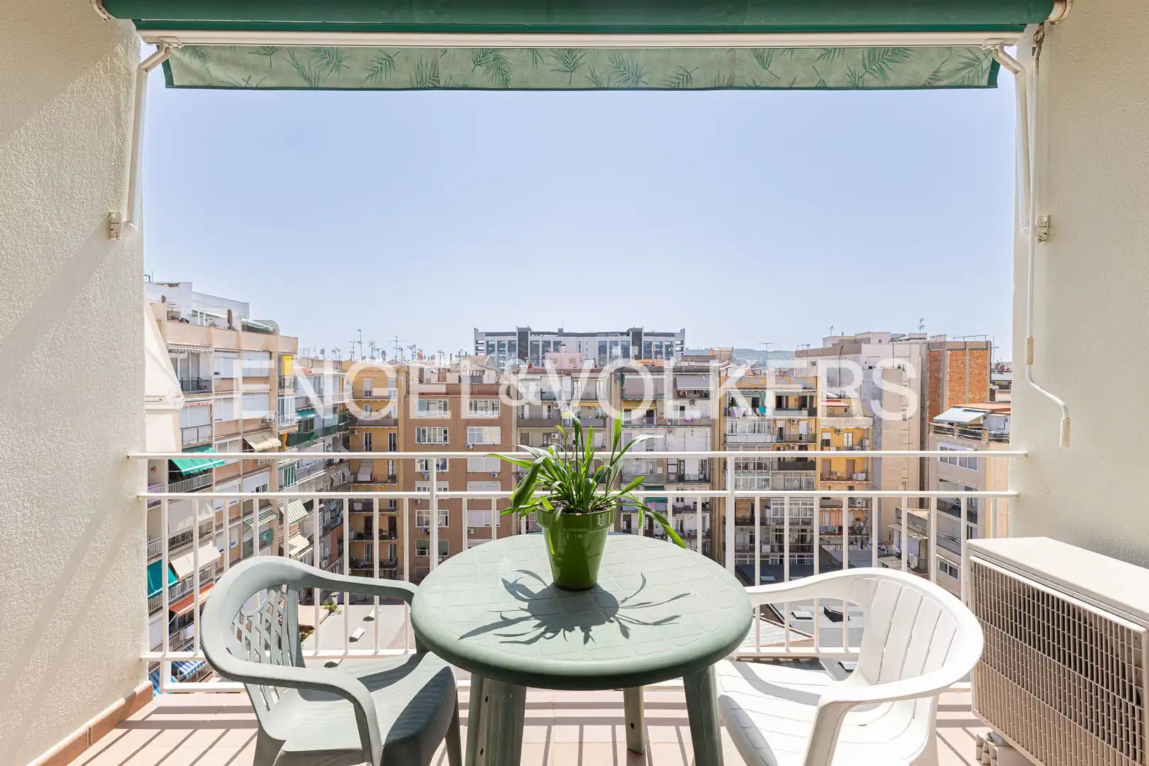 Penthouse with terrace for sale in Eixample, imagen 15