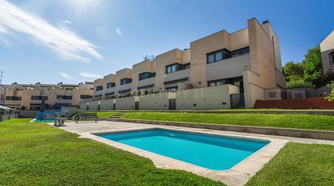 Photo 2 of Single-family semi-detached for sale in Carrer de la Gardènia, Torredembarra, Spain, Sant Jordi, Tarragona