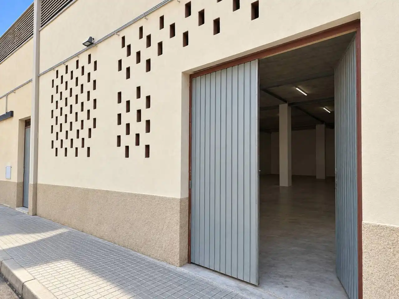 Gewerbefläche zur Miete in Calle Guillem de Castro, imagen 6