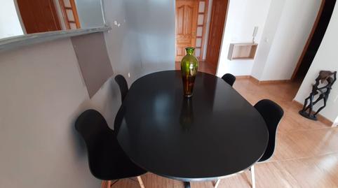 Foto 4 de Pis en venda a Avenida de la Envía, 6, La Envía, Vícar