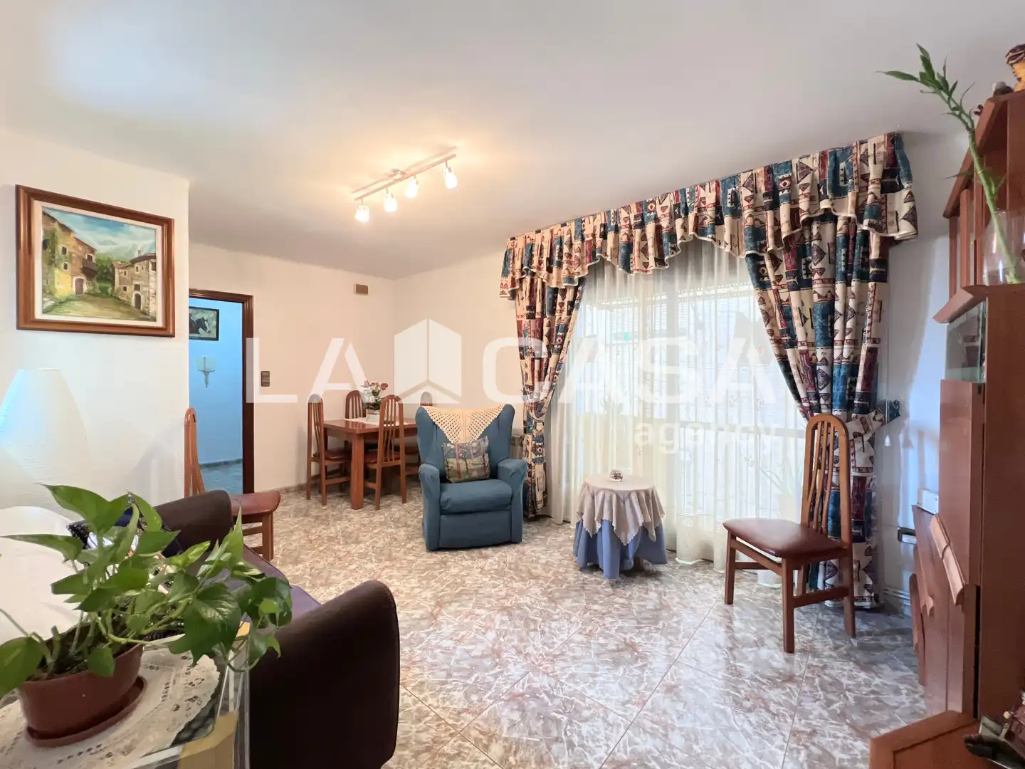 Piso en venta en Llefià, Artigues - Llefià