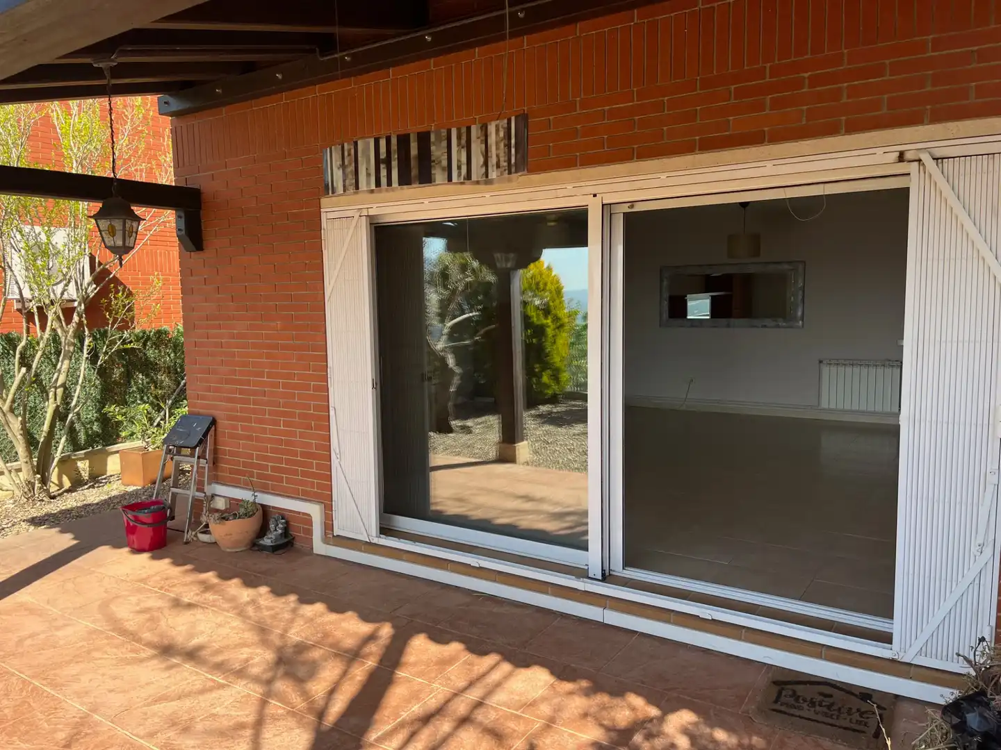 Terrace of Detached homes for sale in Ullastrell  with Heating, Private garden and Terrace