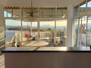 Casa amb piscina en venda a Fortuna