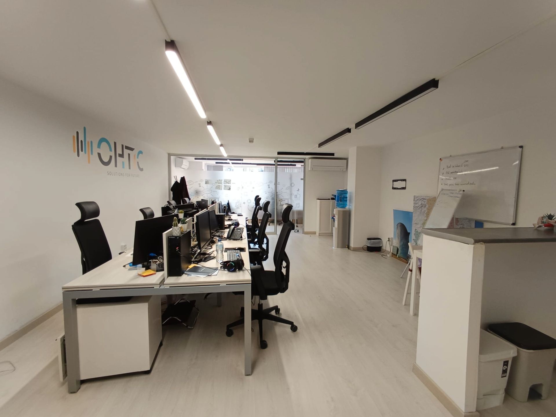 Local de alquiler en Carrer de Calàbria, La Nova Esquerra de l'Eixample, Eixample