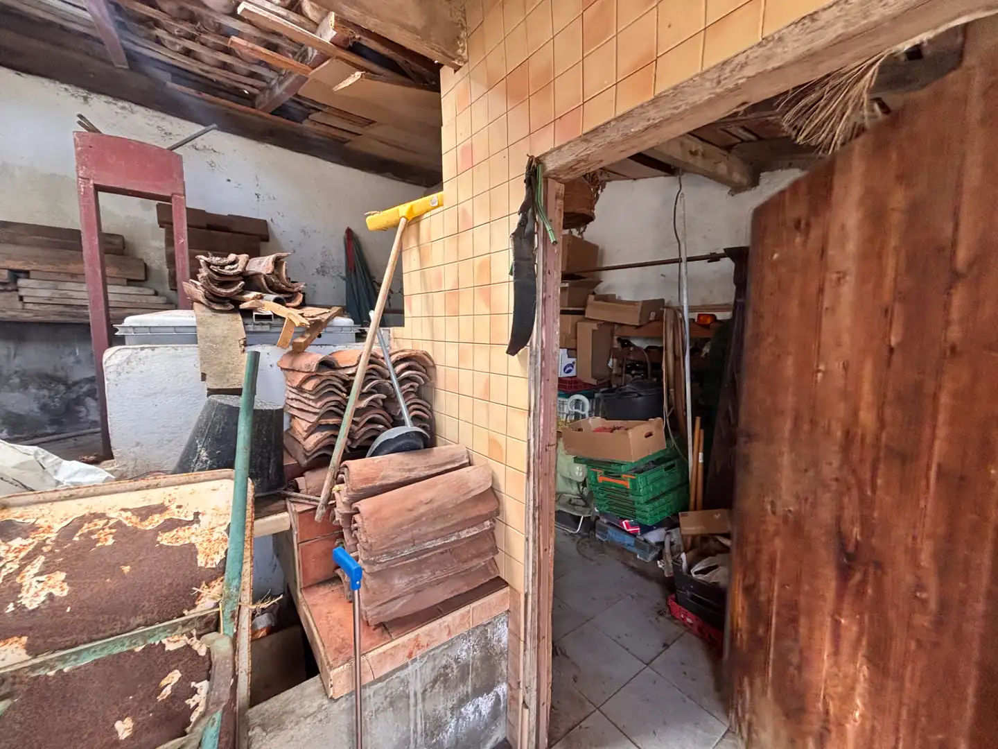 Casa o xalet en venda en Icod de los Vinos amb Jardí privat, Terrassa i Traster