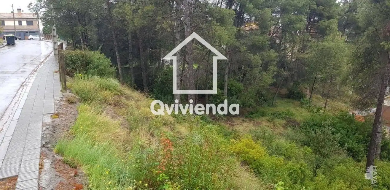Rural land for sale in PENEDÈS, imagen 4