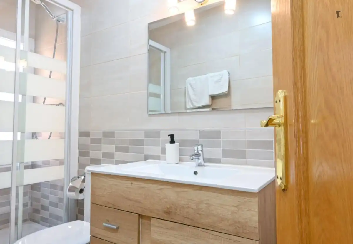 Apartments for rent in Numancia