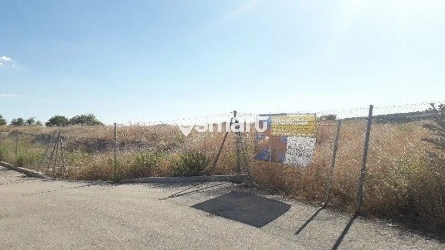 Terreno en venta en Valdemoro