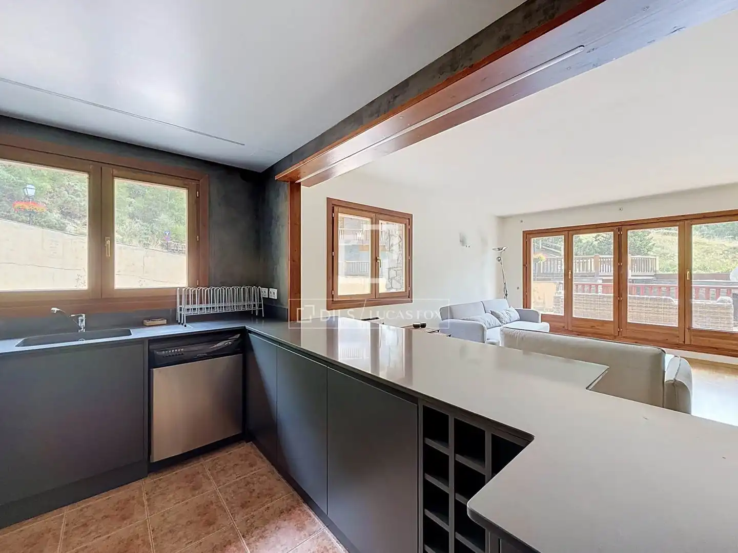 Piso con ascensor en venta en El Tarter, imagen 13