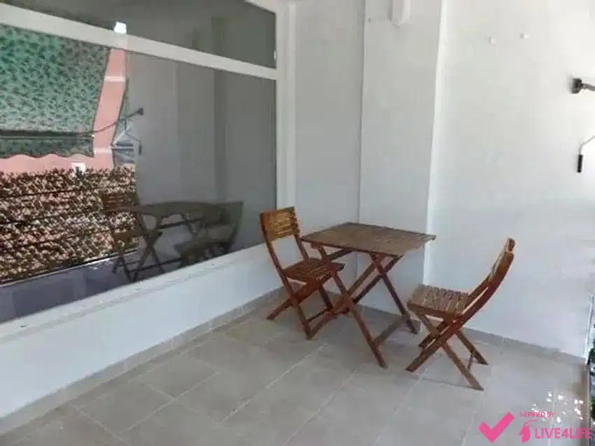Flat for rent in calle de Ramon Llull, La Carrasca