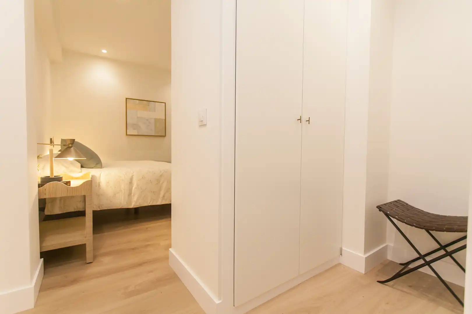 Flat with terrace for sale in Calle de la Cava Baja 40, imagen 16