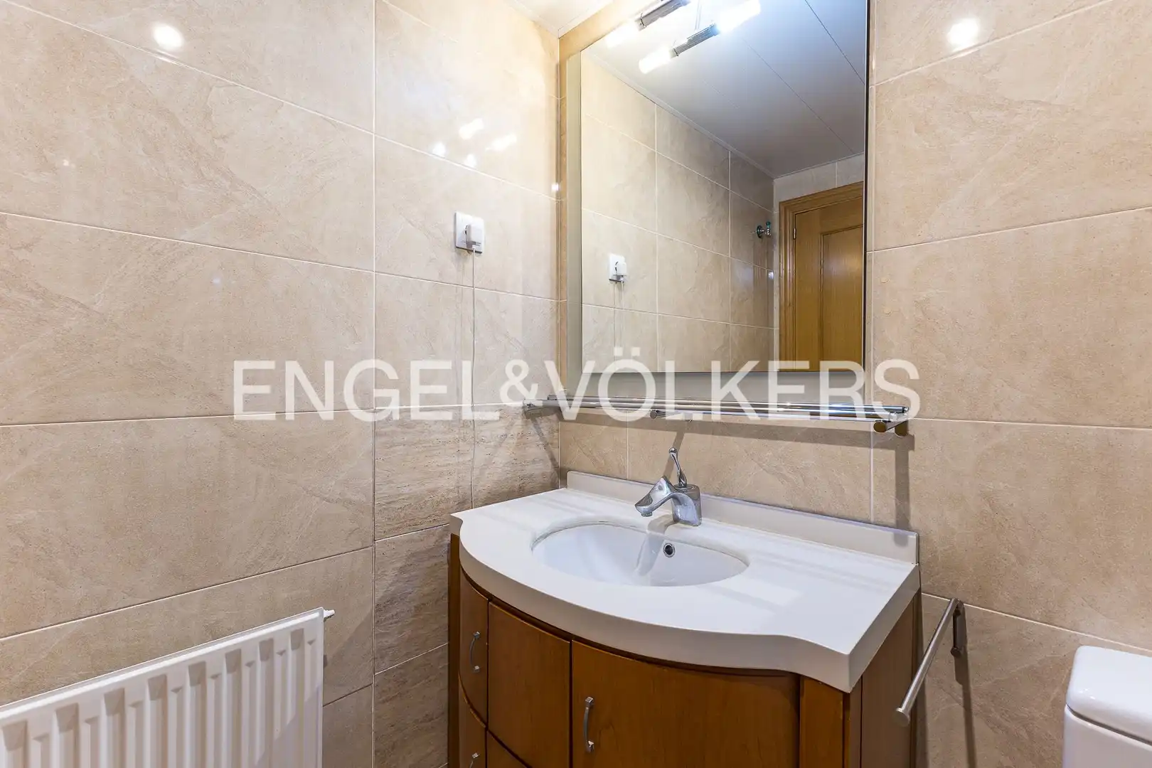 Piso en venta en Cubelles con Aire acondicionado, Calefacción y Terraza