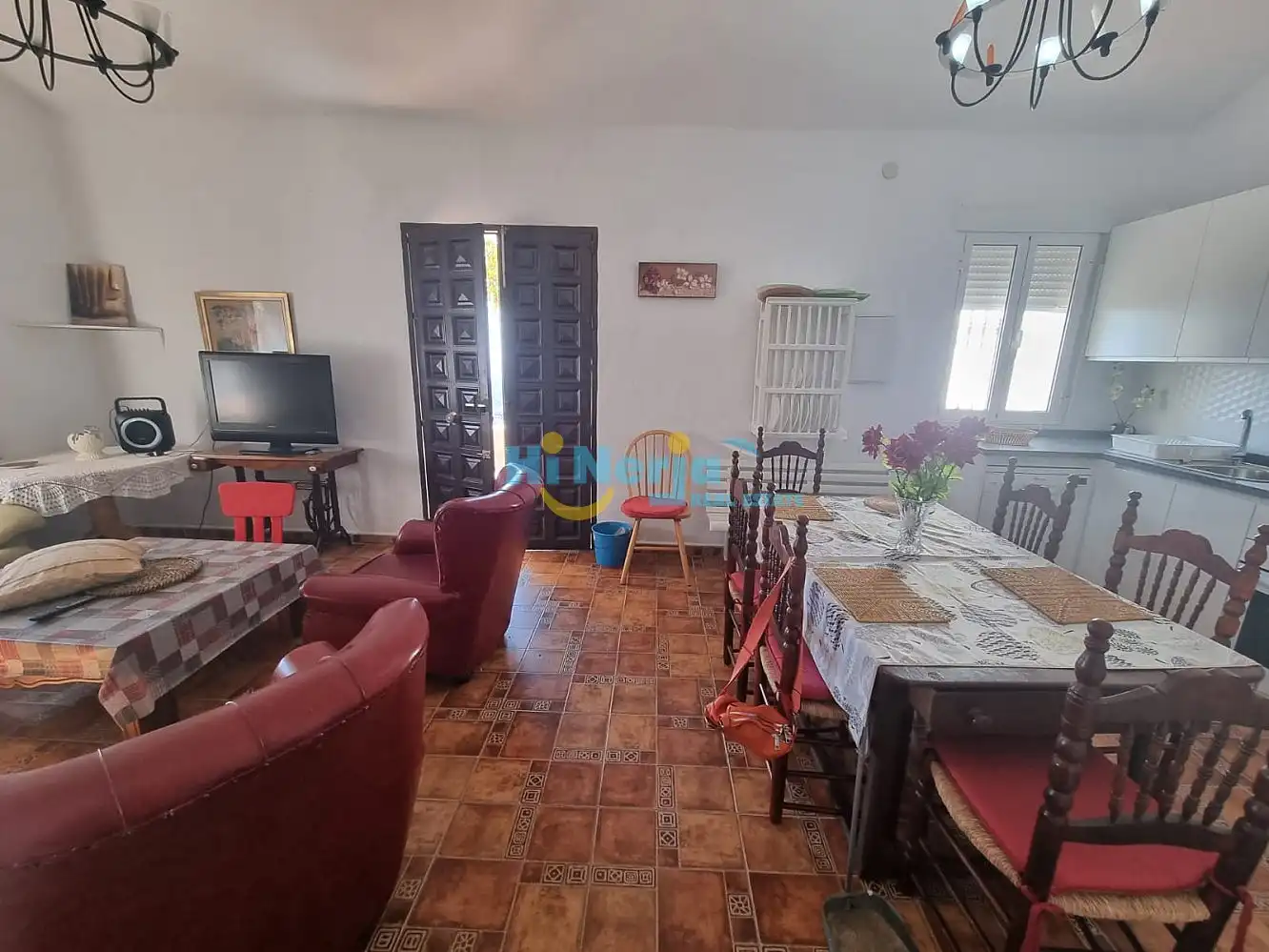Casa en alquiler en Torrox Pueblo, imagen 5