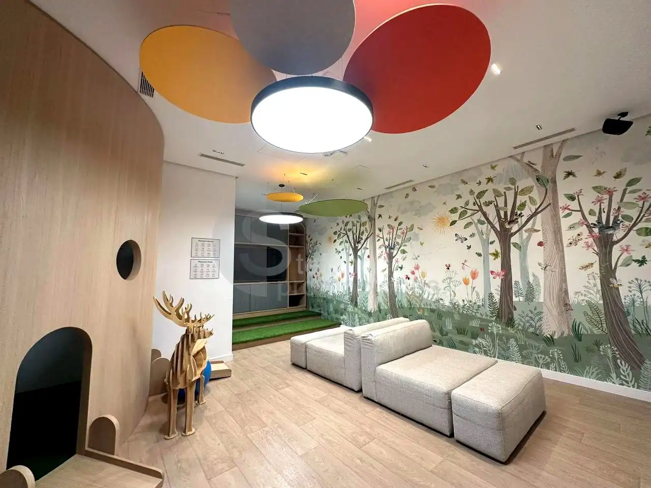 Piso con piscina en venta en Calle Pacífico, imagen 50