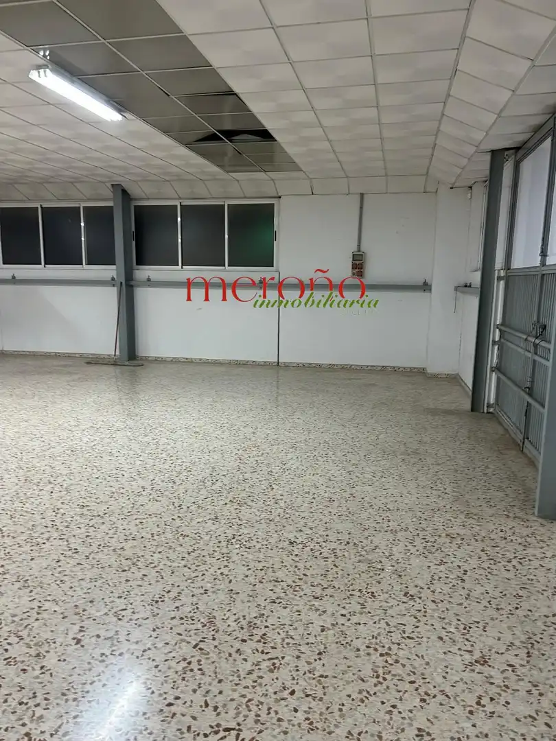 Nave industrial en alquiler en Jubalcoi, imagen 13
