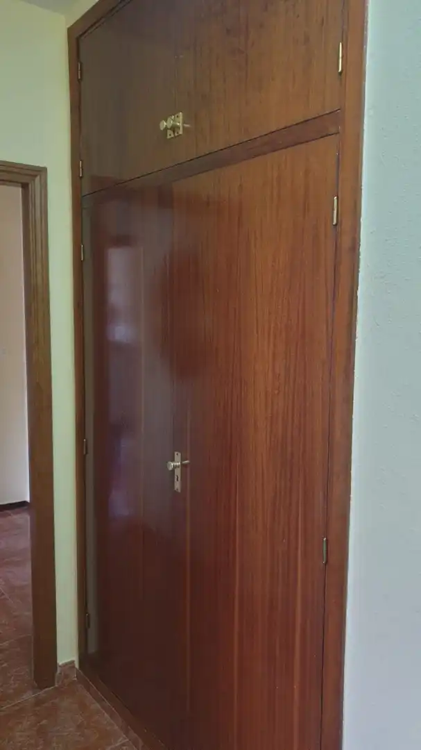 Piso con terraza en venta en Parque de la Constitución 5a, imagen 16