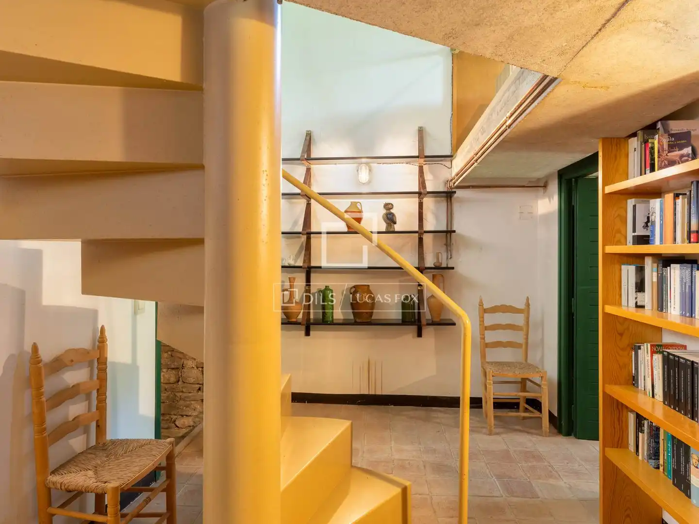 Casa rustica con piscina in vendita a Madremanya, imagen 22