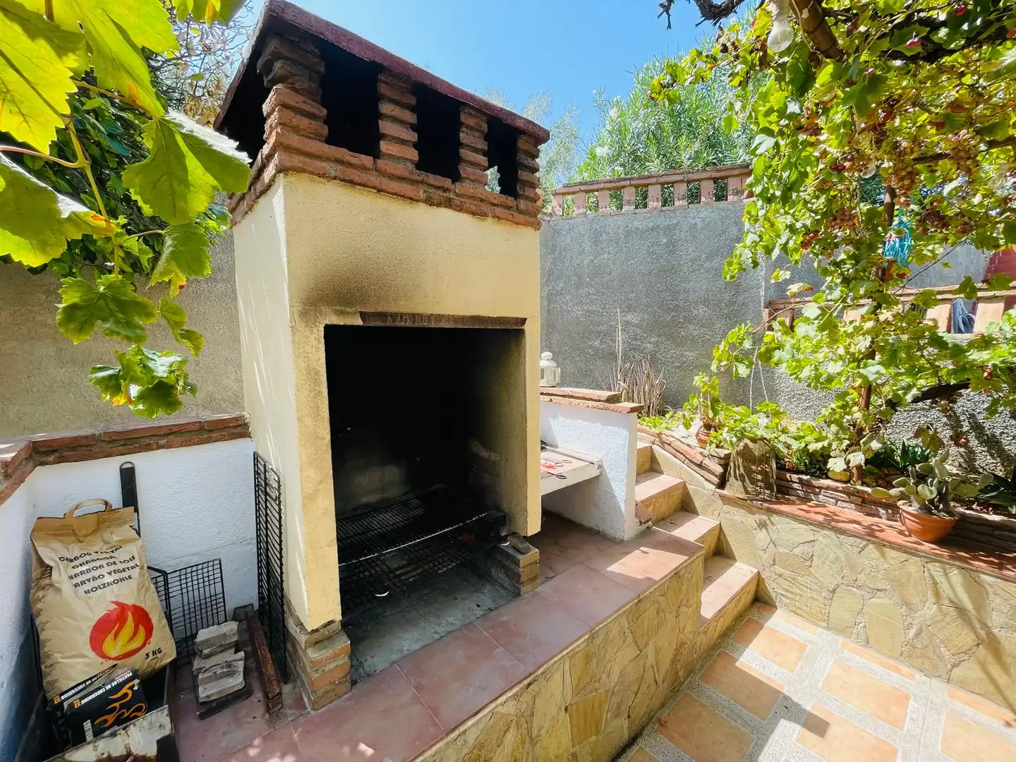 Maison rustique avec piscine à vendre à Álora, imagen 34