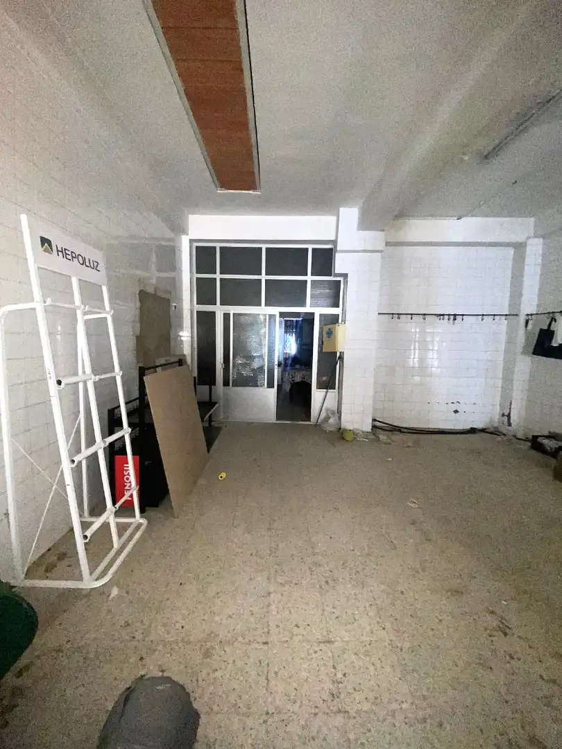Pis en venda en Mérida amb Moblat