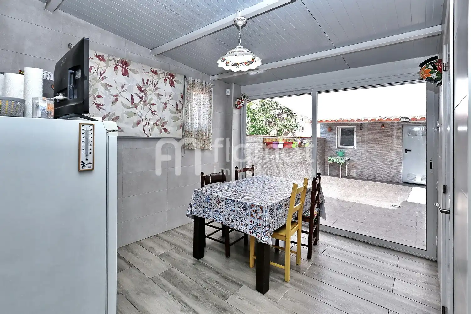 Casa en venda a Carrer del Comte d'Urgell, imagen 4