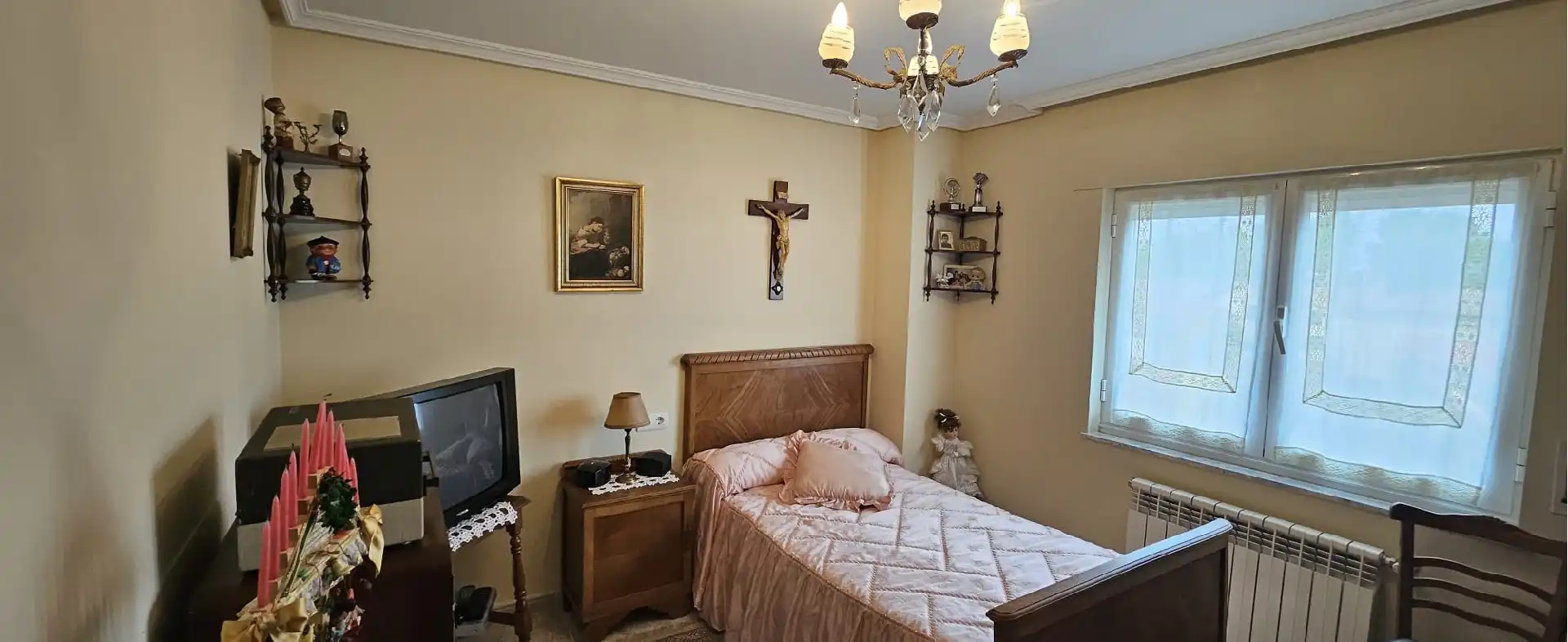 Casa o chalet en venta en Quintana y Congosto