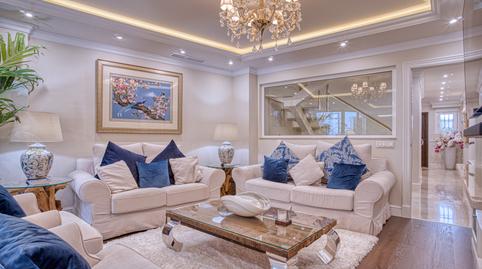 Photo 2 of Single-family semi-detached for sale in Playa Bajadilla - Puertos, Málaga