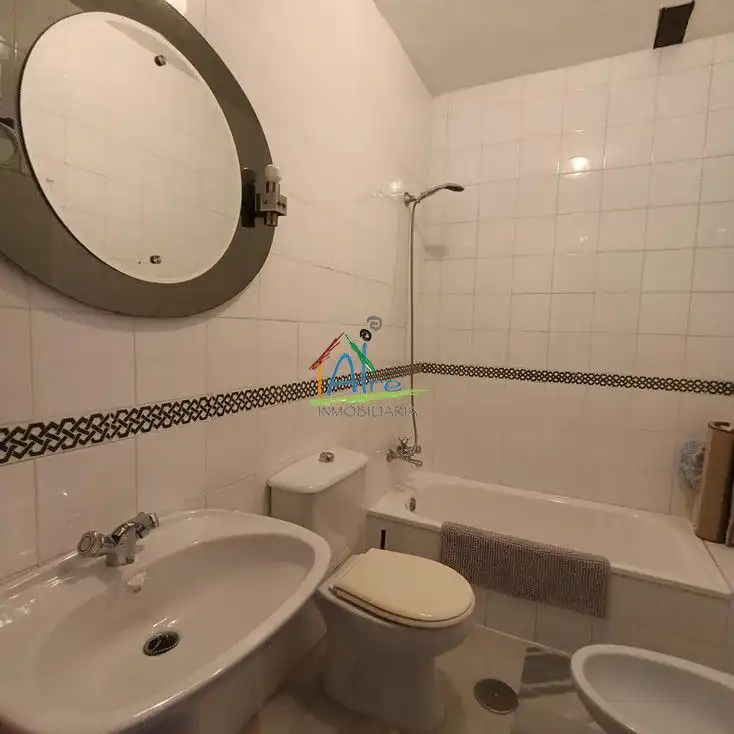 Bany de Casa o xalet en venda en Almonte amb Terrassa