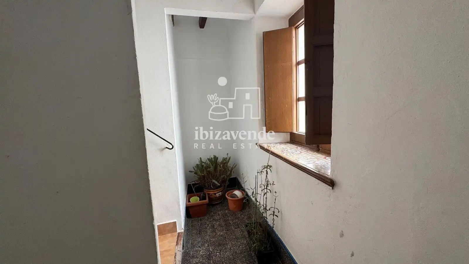 Pis en venda en Eivissa amb Terrassa
