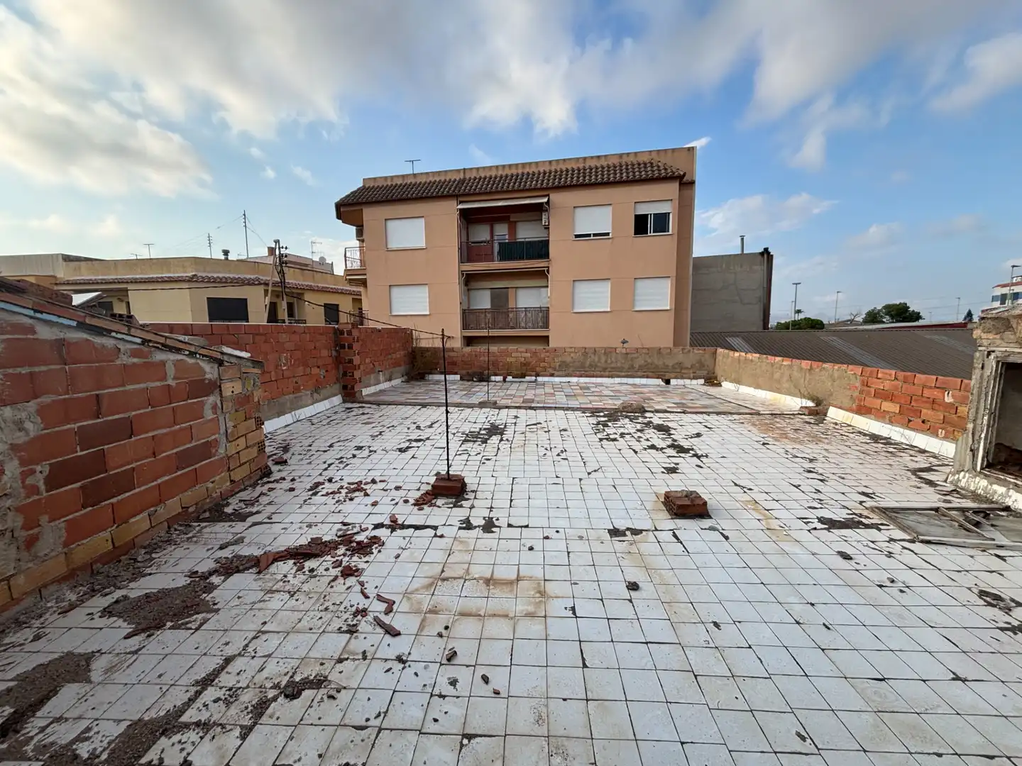 Reihenhaus zum Verkauf in Carrer Sant Alfons, imagen 58