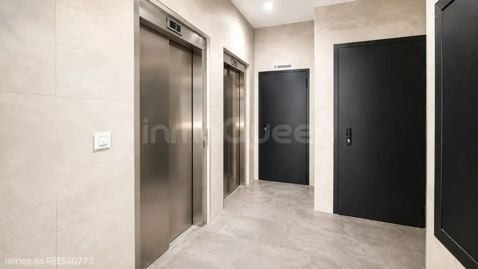 Piso de alquiler en Zaragoza con Calefacción